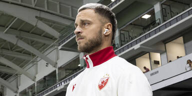 Champions-League-Drama um Arnautovic