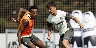 Paukenschlag in Madrid! Real verliert Güler & Militao