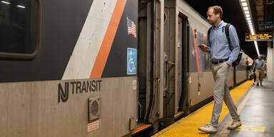 150 Dollar für ein Öffi-Ticket! New Jersey verzehnfacht WM-Preise