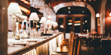 Urlauber streckte Wirt mit Fußtritt ins Gesicht nieder