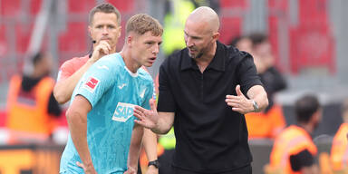 Linden LIVE: Trainiert Hoffenheim-Trainer Ilzer den nächsten Weltmeister?