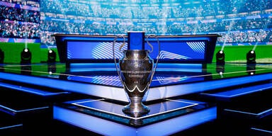 Champions-League-Auslosung: Diese Mega-Duelle warten im Achtelfinale