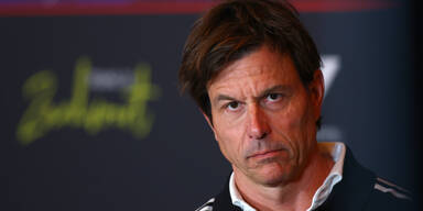 Toto Wolff kontert im Formel-1-Streit 