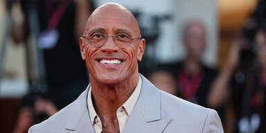 "The Rock" kaum wiederzuerkennen – so extrem hat er abgenommen