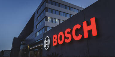 Spar-Hammer: Bosch streicht 13.000 Jobs