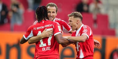 Real bereitet 165-Mio.-Angebot für Bayern-Star vor