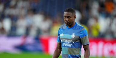 Hammer-Gerücht: Zwei Top-Klubs wollen David Alaba 