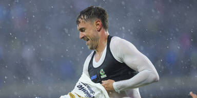 Aaron Ramsey