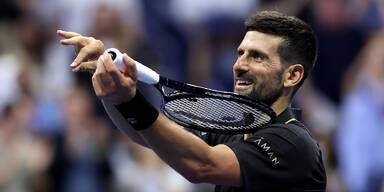 Djokovic