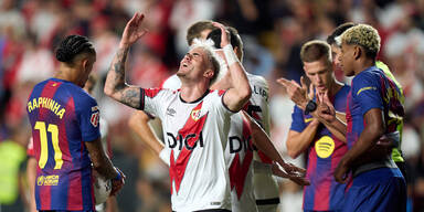 Fußball-Beben: Spieler-Streik in La Liga