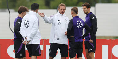 "Mission WM 2026": DFB legt in Bratislava los