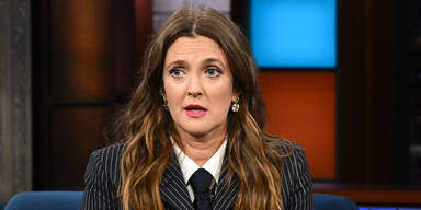 Hollywood-Star Drew Barrymore spricht offen nach Krebs-Schock