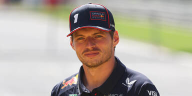 Nach Spekulationen: Verstappen lässt mit Karriereende-Sager aufhorchen