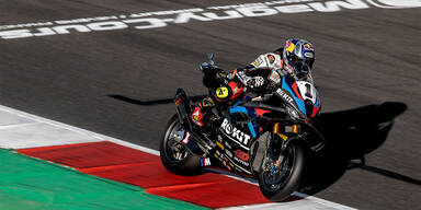 Razgatlioglu im Rausch: Vierter Superbike-Hattrick in Folge!