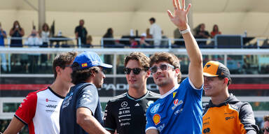 Fahrer-Beben in der Formel 1: Spitzenteam sichert sich Traum-Duo