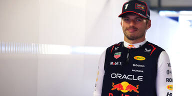 Trotz vier WM-Titel: Verstappen muss in die Renn-Schule
