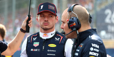 „Dann höre ich auf“: Verstappen nach Lambiase-Abgang vor Karriereende