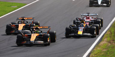 Regel-Revolution in der Formel 1: DAS ist ab 2026 alles neu