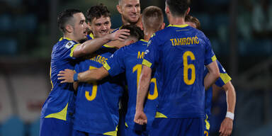 Bosnien im Ticket-Wahn! 25.000 Fans stürmen Wien