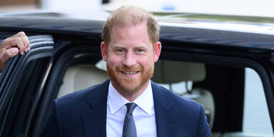 Prinz Harry: Nach Gedenken an Queen Elizabeth – kommt es nun zum Treffen mit König Charles?