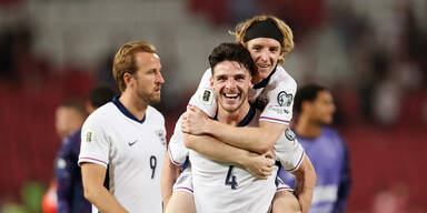 Wunschkandidat: Bayern angelt nach England-Star