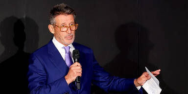 Sebastian Coe