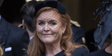Sarah Ferguson: Bizarre Geschäftsidee mit den Hunden der Queen