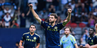 Thomas Müller: Hattrick am Geburtstag