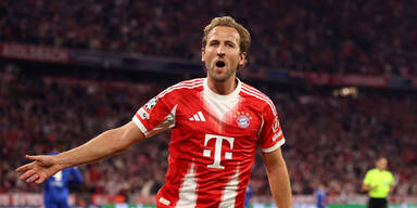 "Idealer Kandidat": ER soll Harry Kane ersetzen