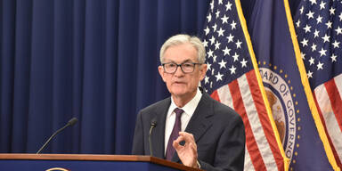 Shutdown: US-Notenbank senkt den Leitzins weiter