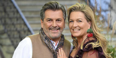 Schlager-Legende Thomas Anders bereut späte Vaterschaft 