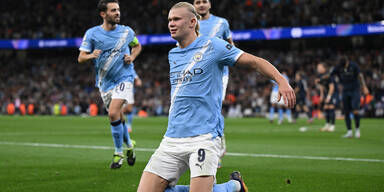 2:0 – Rekord-Wikinger beschert City Traumauftakt gegen Napoli