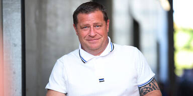 Bayern-Boss Eberl hatte keine Lust auf diesen Stürmer-Star