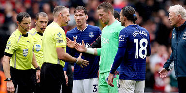 Liverpool everton