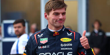 Verstappen siegt, Piastri crasht