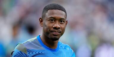 Neues Hammer-Gerücht um David Alaba (33)