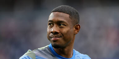 Endstation Bank? David Alaba vor Real-Aus