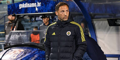 Auf dem Schleudersitz: Mourinho-Nachfolger schon wieder vor dem Aus? 