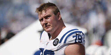 Wahnsinns-Plan: Football-Opa soll Raimann in den Super Bowl führen