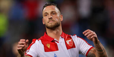 Arnautovic-Klub rüstet sich für Trainer-Beben