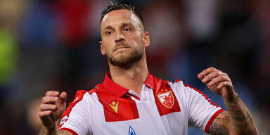 Arnautovic-Schock: ÖFB-Star nach Brutalo-Foul ausgewechselt
