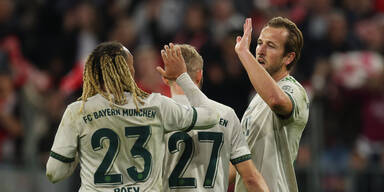Paukenschlag: Bayern-Star steht vor Blitz-Abschied