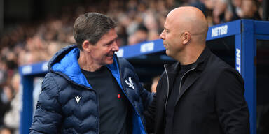 Trainer-Beben: Star-Coach steht vor sofortigem Aus