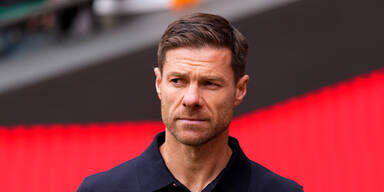 Neuer Trainer-Hammer um Xabi Alonso (44)