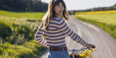 Rechtzeitig zu Ostern: Jetzt kommt endlich der Frühling