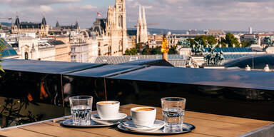 1,2 Mio. Nächtigungen: Wien legte im Februar wieder zu