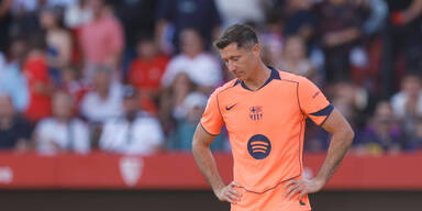 Lewandowski