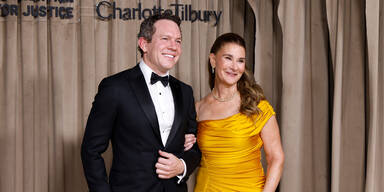 melinda gates