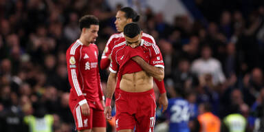 Liverpool Chelsea