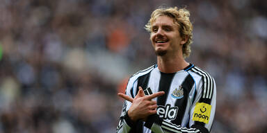 Bayern-Knall: Nick Woltemade steht vor Blitz-Abgang